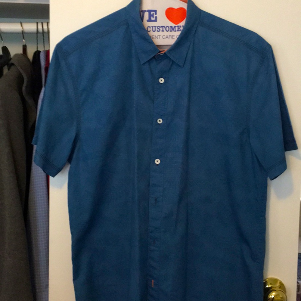 Dress shirt